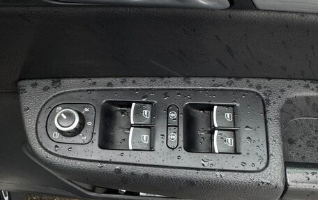 Volkswagen Sharan II, 2013 год, 1 550 000 рублей, 11 фотография