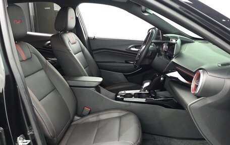 Chevrolet Trax, 2023 год, 1 906 355 рублей, 11 фотография