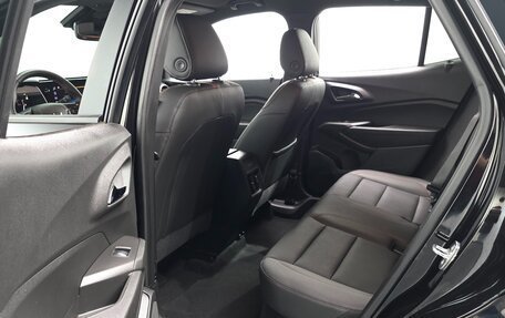 Chevrolet Trax, 2023 год, 1 906 355 рублей, 13 фотография