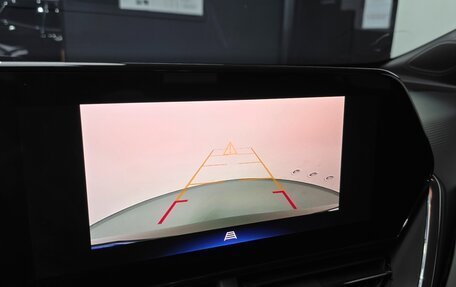 Chevrolet Trax, 2023 год, 1 906 355 рублей, 16 фотография