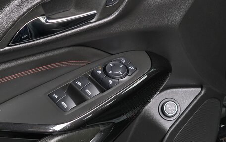 Chevrolet Trax, 2023 год, 1 906 355 рублей, 18 фотография