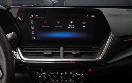 Chevrolet Trax, 2023 год, 1 906 355 рублей, 15 фотография
