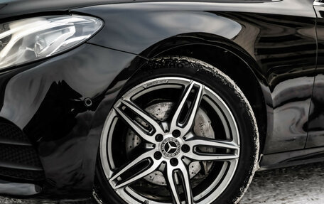 Mercedes-Benz E-Класс, 2019 год, 2 899 000 рублей, 3 фотография