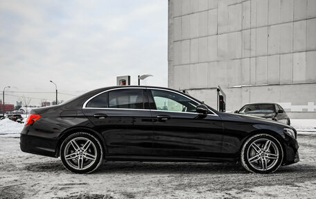 Mercedes-Benz E-Класс, 2019 год, 2 899 000 рублей, 6 фотография