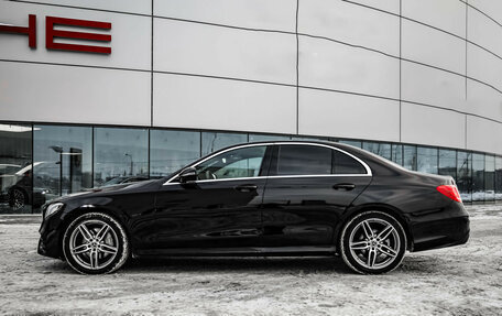 Mercedes-Benz E-Класс, 2019 год, 2 899 000 рублей, 10 фотография