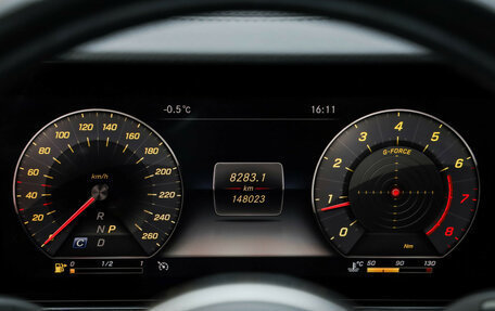 Mercedes-Benz E-Класс, 2019 год, 2 899 000 рублей, 14 фотография