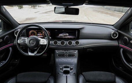 Mercedes-Benz E-Класс, 2019 год, 2 899 000 рублей, 12 фотография