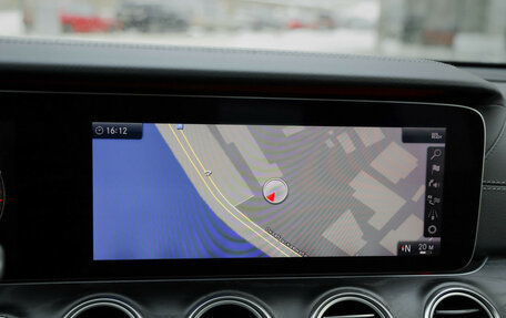 Mercedes-Benz E-Класс, 2019 год, 2 899 000 рублей, 18 фотография