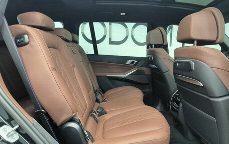 BMW X7, 2025 год, 21 500 000 рублей, 9 фотография