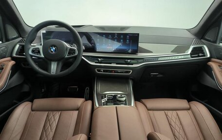 BMW X7, 2025 год, 21 500 000 рублей, 11 фотография