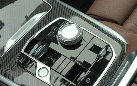 BMW X7, 2025 год, 21 500 000 рублей, 14 фотография