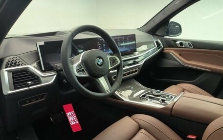 BMW X7, 2025 год, 21 500 000 рублей, 16 фотография