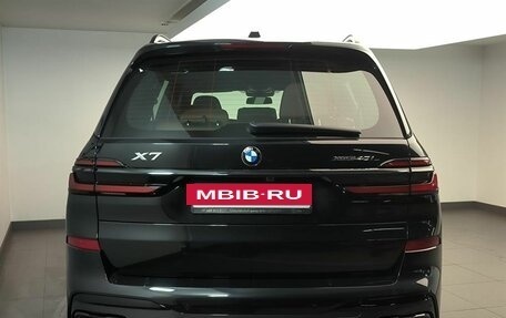 BMW X7, 2025 год, 21 500 000 рублей, 4 фотография