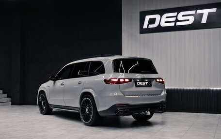 Mercedes-Benz GLS AMG, 2025 год, 28 500 000 рублей, 4 фотография