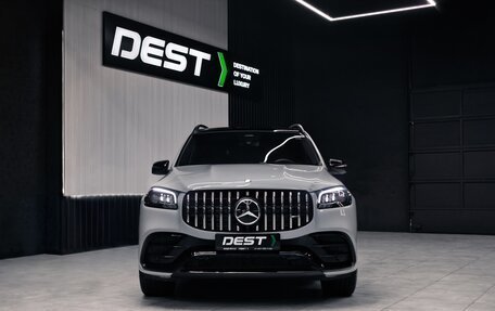Mercedes-Benz GLS AMG, 2025 год, 28 500 000 рублей, 2 фотография
