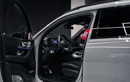 Mercedes-Benz GLS AMG, 2025 год, 28 500 000 рублей, 6 фотография