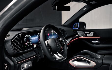 Mercedes-Benz GLS AMG, 2025 год, 28 500 000 рублей, 7 фотография