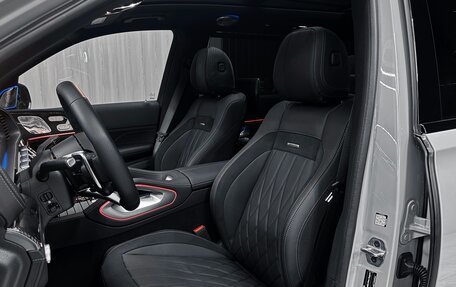 Mercedes-Benz GLS AMG, 2025 год, 28 500 000 рублей, 9 фотография