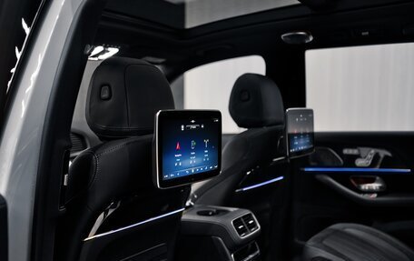 Mercedes-Benz GLS AMG, 2025 год, 28 500 000 рублей, 12 фотография