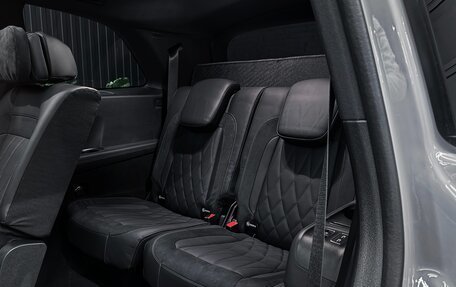 Mercedes-Benz GLS AMG, 2025 год, 28 500 000 рублей, 13 фотография