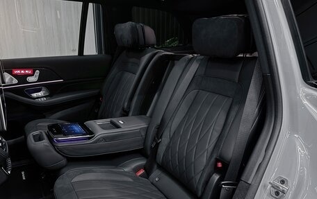 Mercedes-Benz GLS AMG, 2025 год, 28 500 000 рублей, 14 фотография