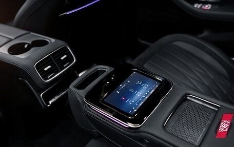 Mercedes-Benz GLS AMG, 2025 год, 28 500 000 рублей, 15 фотография