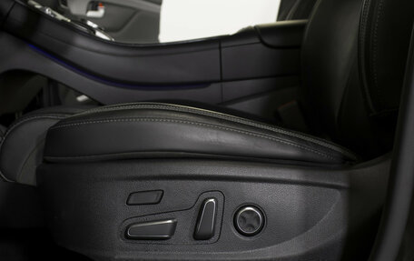 Hyundai Santa Fe IV, 2022 год, 3 548 000 рублей, 18 фотография