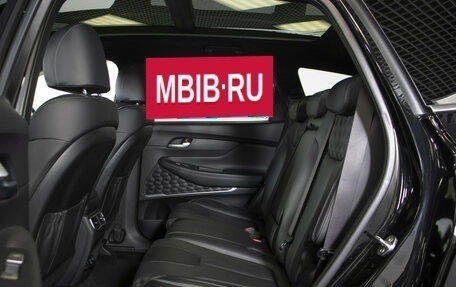 Hyundai Santa Fe IV, 2022 год, 3 548 000 рублей, 11 фотография