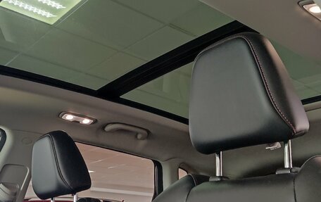 Changan CS35 Plus, 2025 год, 2 839 900 рублей, 12 фотография