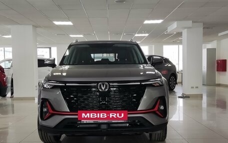 Changan CS35 Plus, 2025 год, 2 839 900 рублей, 8 фотография