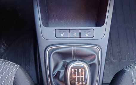 KIA Rio IV, 2018 год, 1 270 000 рублей, 12 фотография