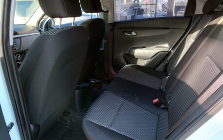 KIA Rio IV, 2018 год, 1 270 000 рублей, 15 фотография