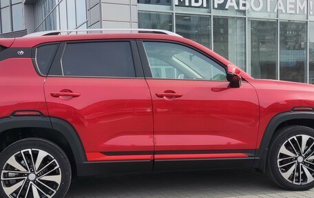 Changan CS35 Plus, 2025 год, 2 839 900 рублей, 4 фотография