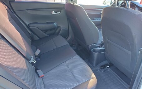 KIA Rio IV, 2018 год, 1 270 000 рублей, 16 фотография