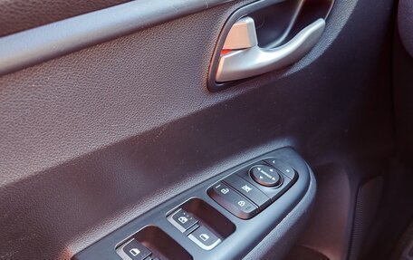 KIA Rio IV, 2018 год, 1 270 000 рублей, 13 фотография