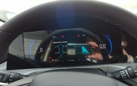 Changan CS35 Plus, 2025 год, 2 839 900 рублей, 12 фотография