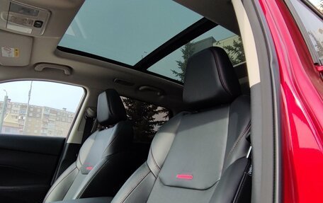 Changan CS35 Plus, 2025 год, 2 839 900 рублей, 14 фотография