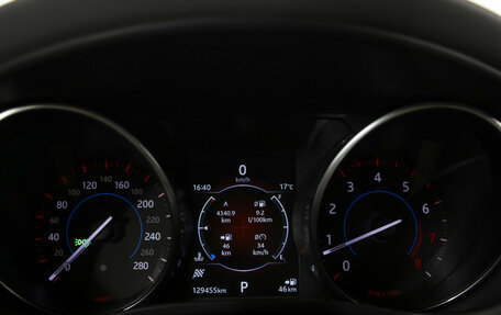 Jaguar XE I рестайлинг, 2017 год, 1 765 000 рублей, 11 фотография