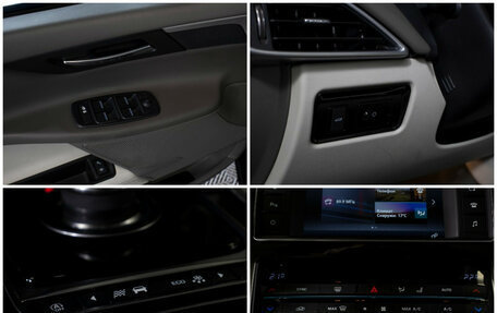 Jaguar XE I рестайлинг, 2017 год, 1 765 000 рублей, 18 фотография