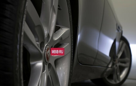 Jaguar XE I рестайлинг, 2017 год, 1 765 000 рублей, 25 фотография