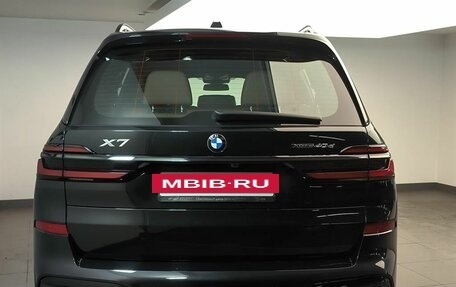 BMW X7, 2025 год, 21 400 000 рублей, 4 фотография