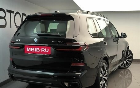 BMW X7, 2025 год, 21 400 000 рублей, 3 фотография