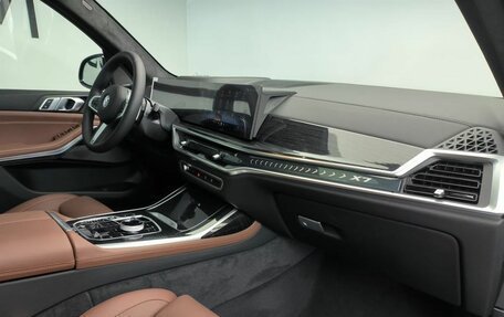 BMW X7, 2025 год, 21 400 000 рублей, 7 фотография