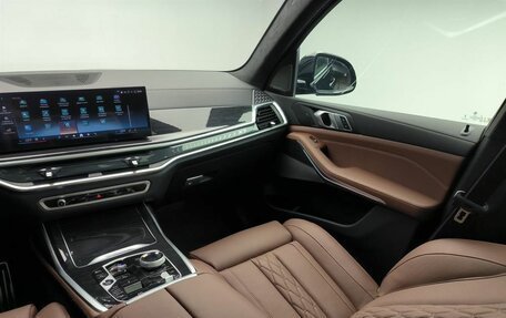 BMW X7, 2025 год, 21 400 000 рублей, 12 фотография