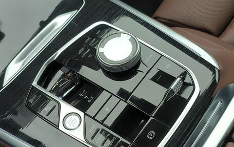 BMW X7, 2025 год, 21 400 000 рублей, 14 фотография