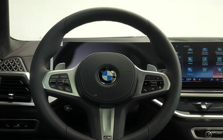 BMW X7, 2025 год, 21 400 000 рублей, 15 фотография