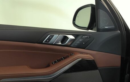 BMW X7, 2025 год, 21 400 000 рублей, 21 фотография