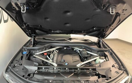 BMW X7, 2025 год, 21 400 000 рублей, 22 фотография