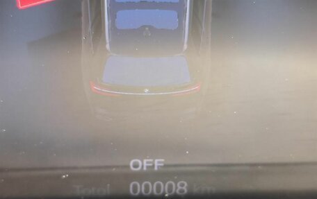 BMW X7, 2025 год, 21 400 000 рублей, 29 фотография