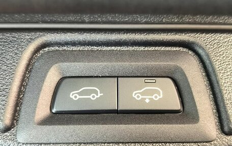 BMW X7, 2025 год, 21 400 000 рублей, 26 фотография